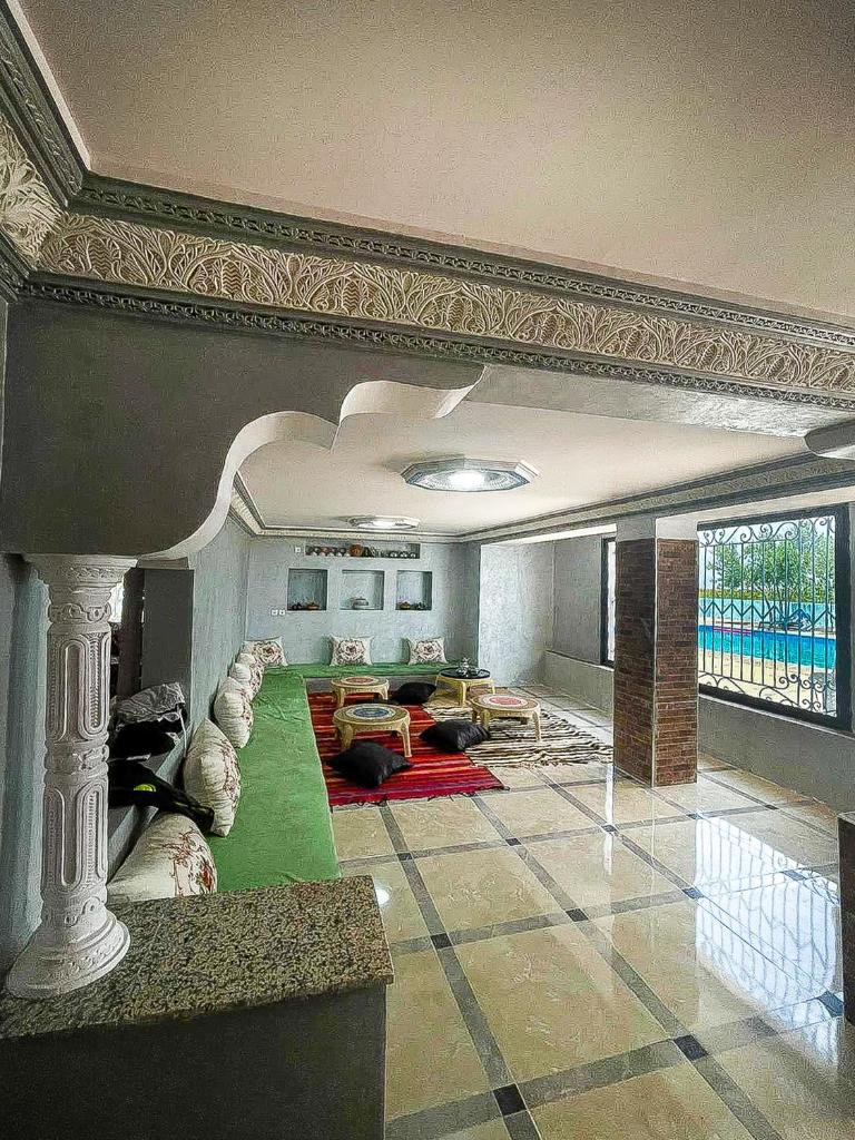 "Plaisir en Pleine Nature Villa Ferme avec Piscine Privée pour un Séjour Relaxant photo 1