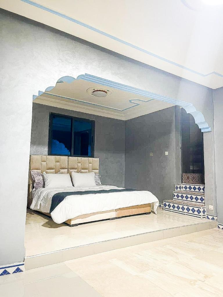 "Plaisir en Pleine Nature Villa Ferme avec Piscine Privée pour un Séjour Relaxant photo 2