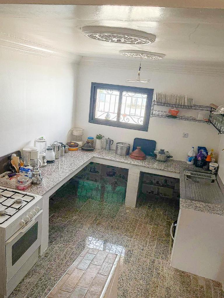 "Plaisir en Pleine Nature Villa Ferme avec Piscine Privée pour un Séjour Relaxant photo 3