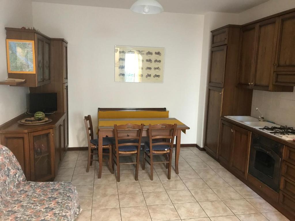 B&B " Guzzi - Inn " photo 1