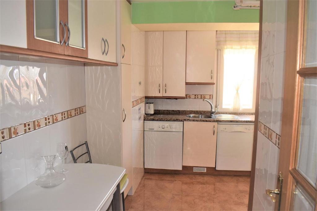 Apartamento Aranda Puerta Isilla photo 4