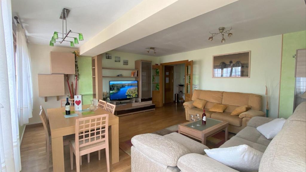 Apartamento Aranda Puerta Isilla photo 2