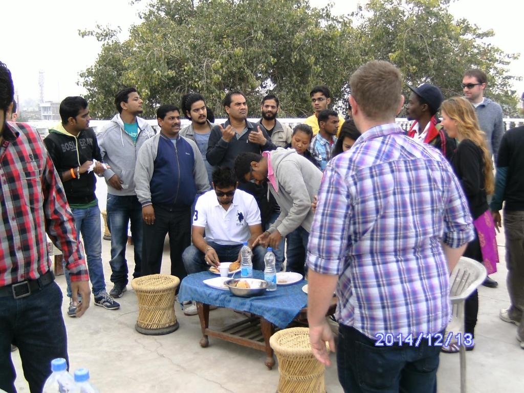 Agra Paying Guest House photo 2