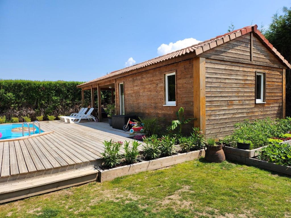 Le clos de lignac photo 3
