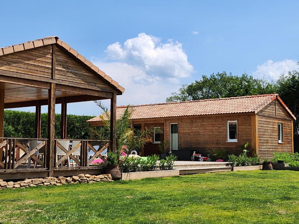 Le clos de lignac photo 1