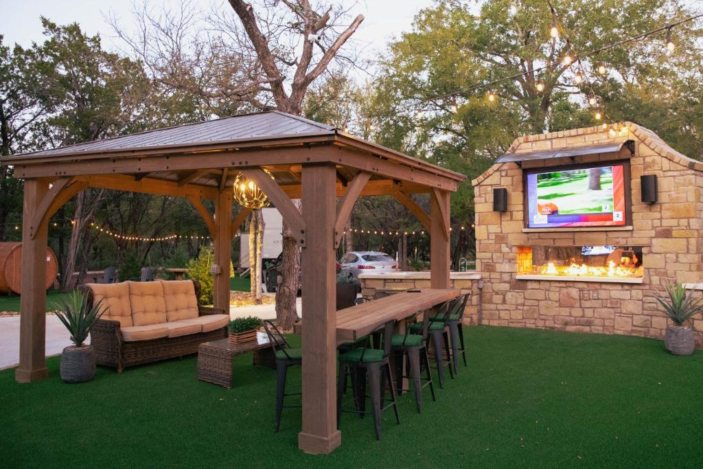 7744 Ranch Glamping Resort photo 4