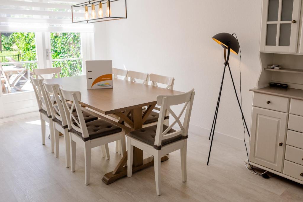 Vakantiewoning op het sluisplateau 23 Wemeldinge photo 4