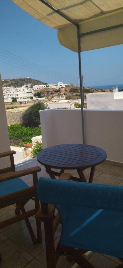 Elzahed apartments bonaccia photo 4