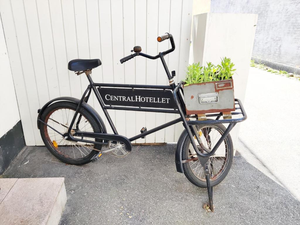 CentralHotellet photo 1