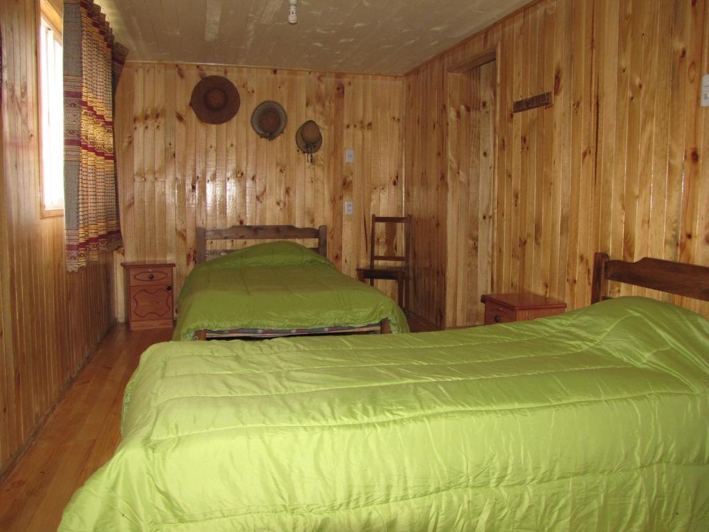Hostal Austral photo 1