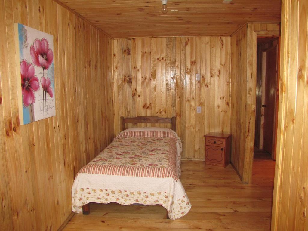 Hostal Austral photo 3