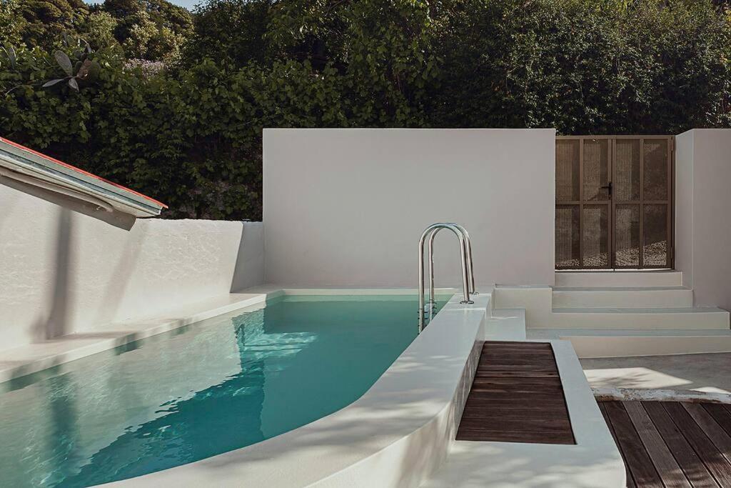 Lotusland, a relaxing house at Amari Rethymno photo 1