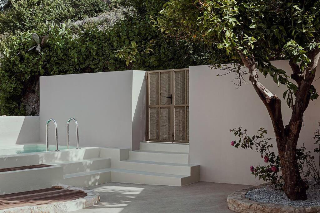 Lotusland, a relaxing house at Amari Rethymno photo 3