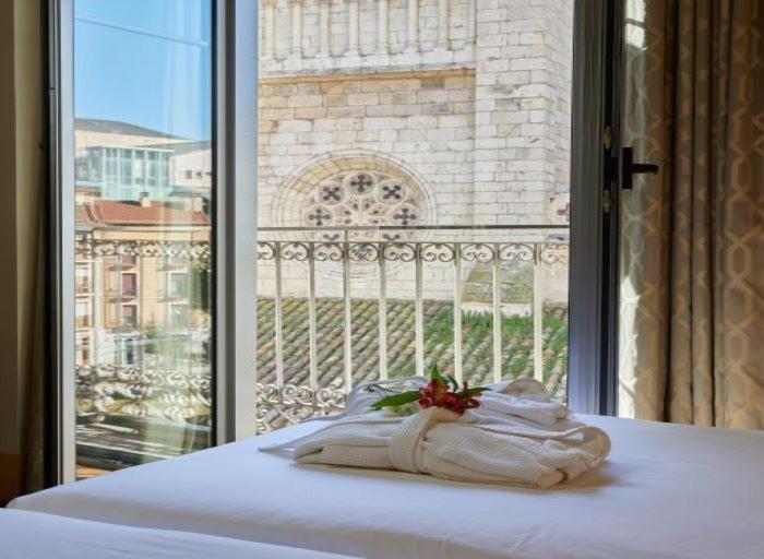 Nexus Valladolid Suites & Hotel photo 3