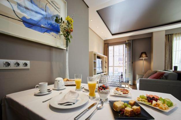 Nexus Valladolid Suites & Hotel photo 1
