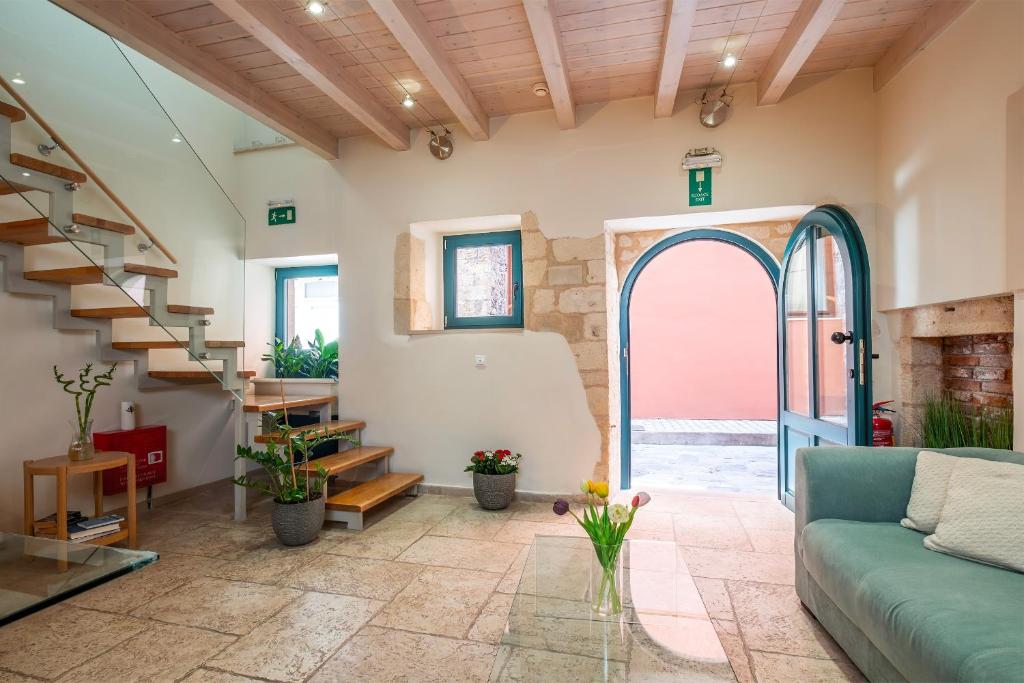 Boutique Hotel Fortino photo 2