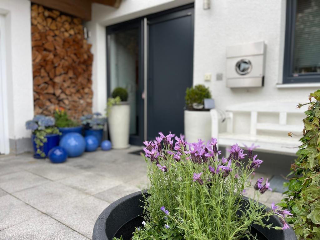 Architektenhaus mit Bergblick 220qm+Terasse/Garten photo 4