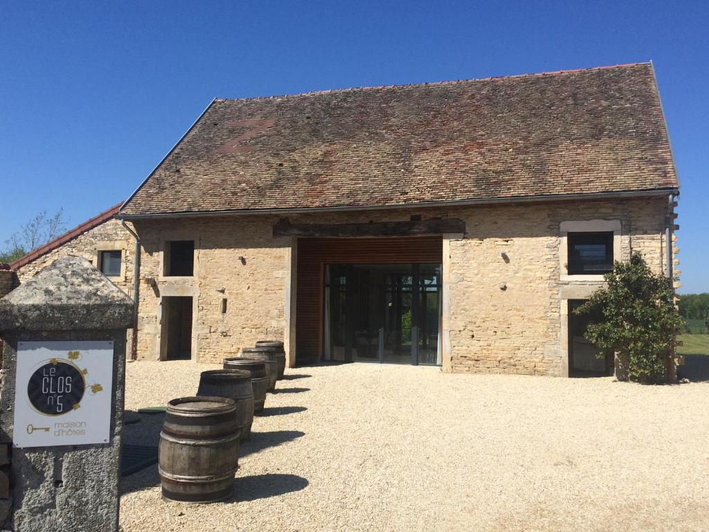 Le Clos n°5 photo 4