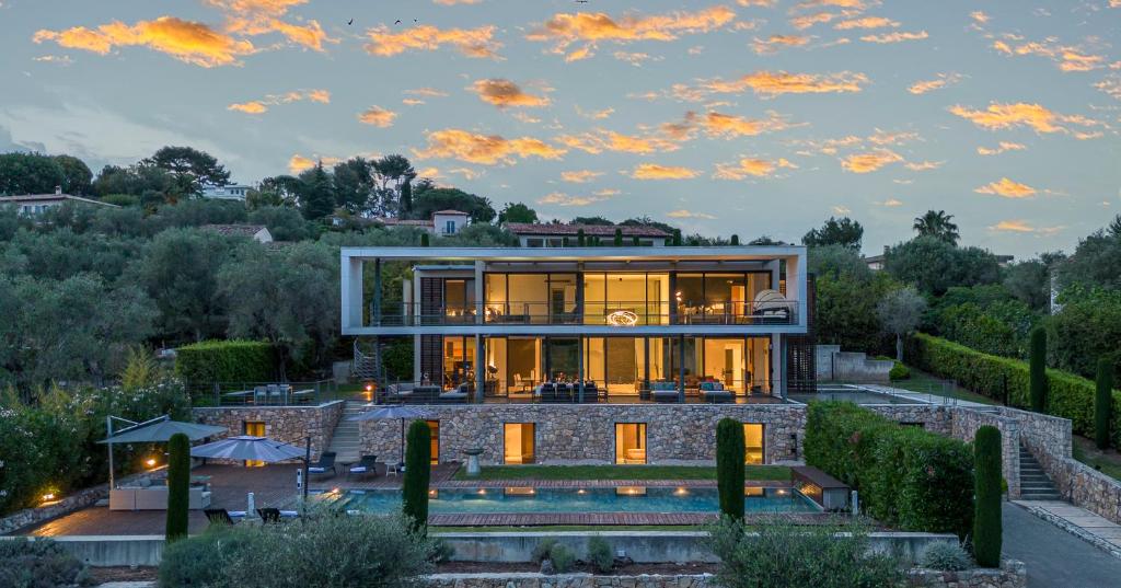 Villa Calypso photo 1
