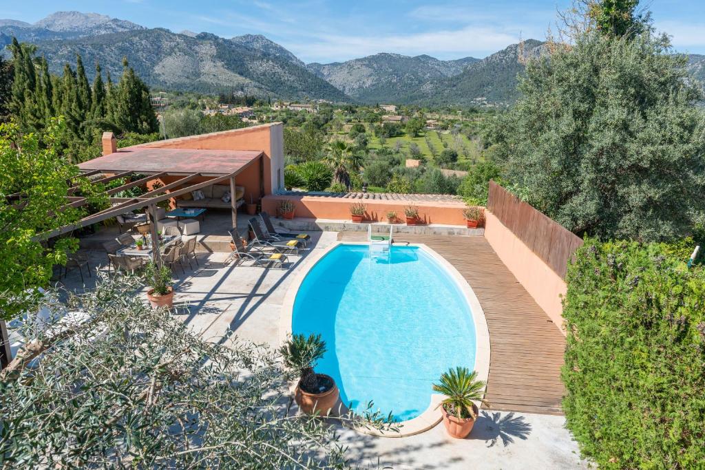 Sunset Villa Can Calco photo 2