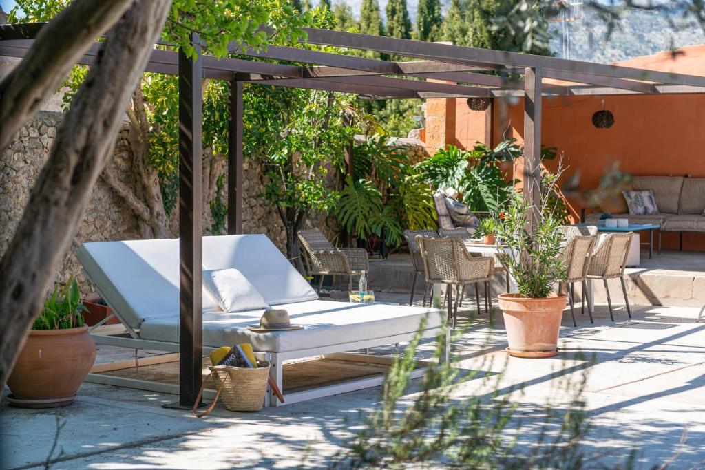 Sunset Villa Can Calco photo 4