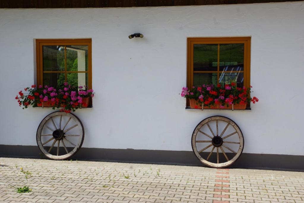 Ferienwohnungen Paukner photo 3