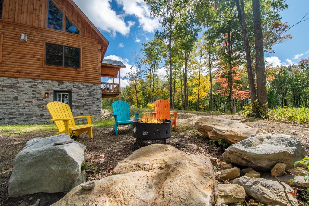 CJs Mountain Lodge photo 4