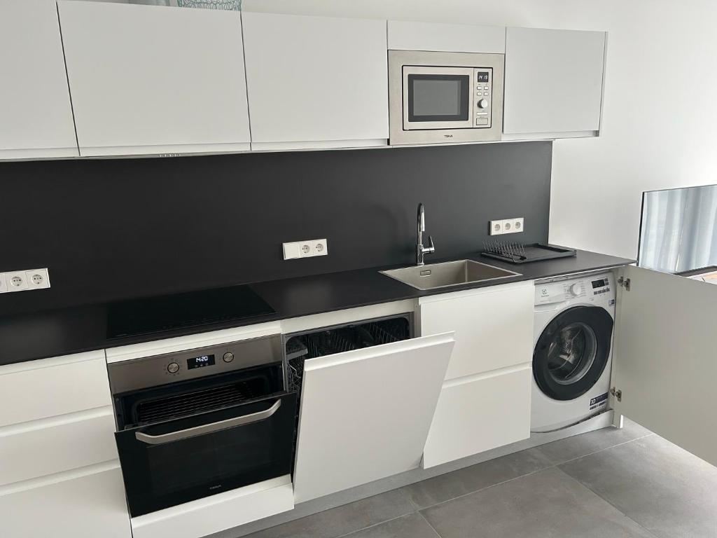 El Centre, 3 habitacions, 2 banys i cuina photo 4