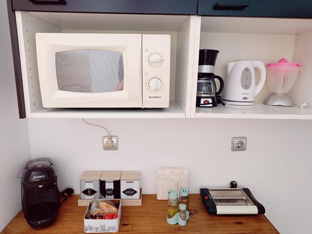 Apartamento Nazareth photo 3