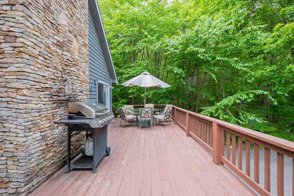Home Sweet Cabin photo 2