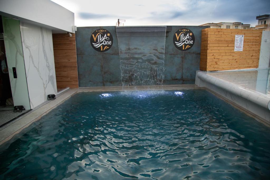 Vila One Beach Hotel photo 3