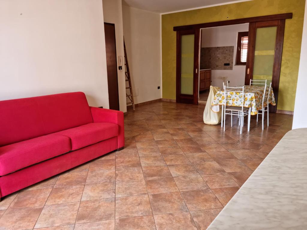 Casa vacanza Amanda photo 1