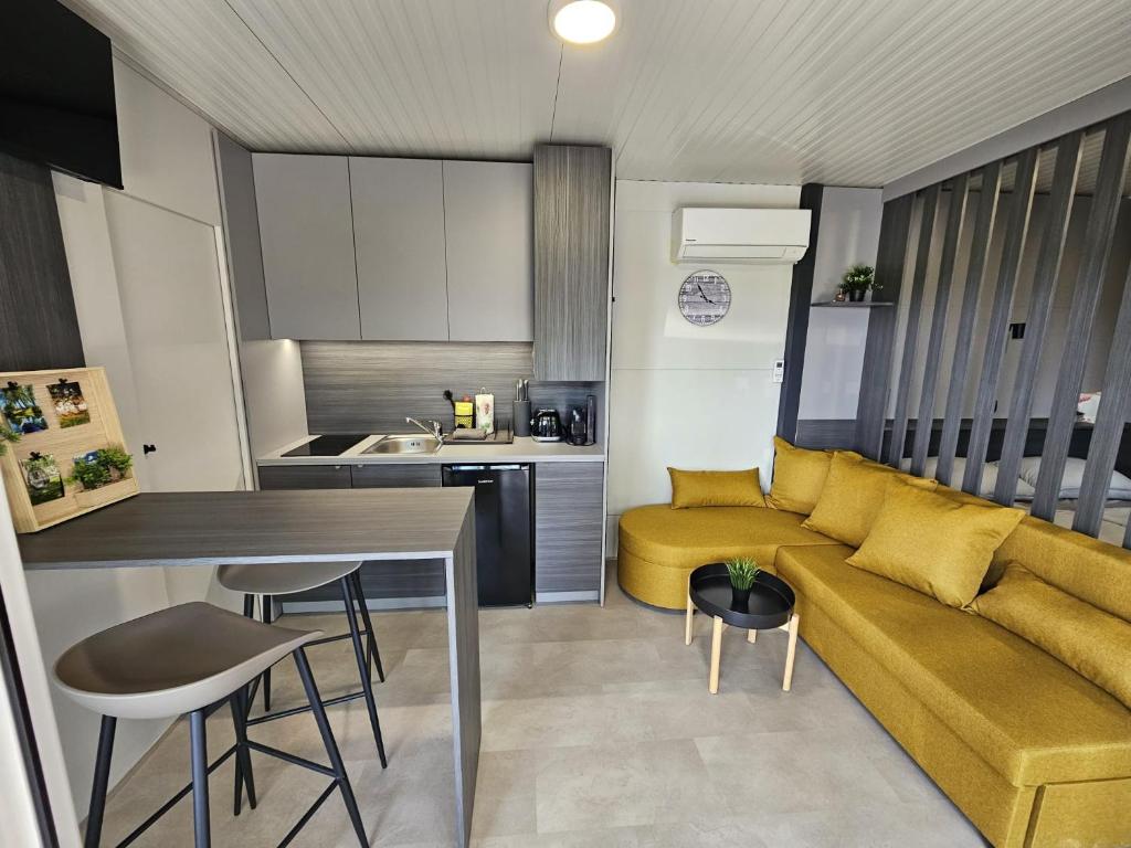 BIG BERRY Kolpa - MerryBerry mobile house photo 4