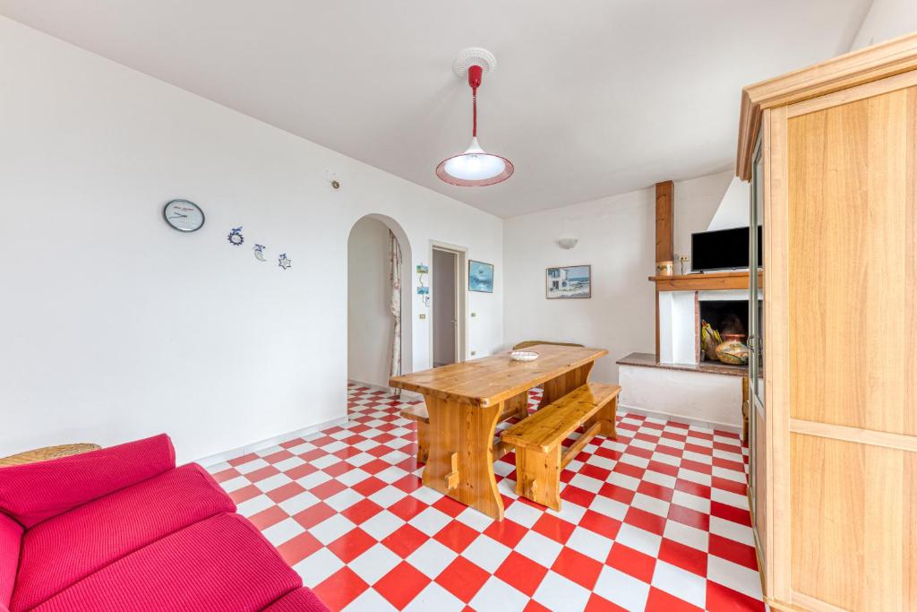 Casa vacanze Le carrube