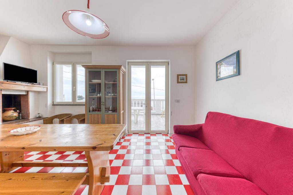 Casa vacanze Le carrube photo 1