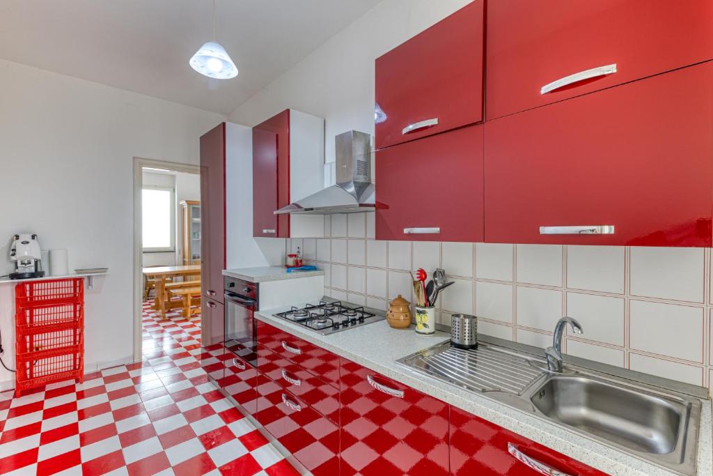 Casa vacanze Le carrube photo 3