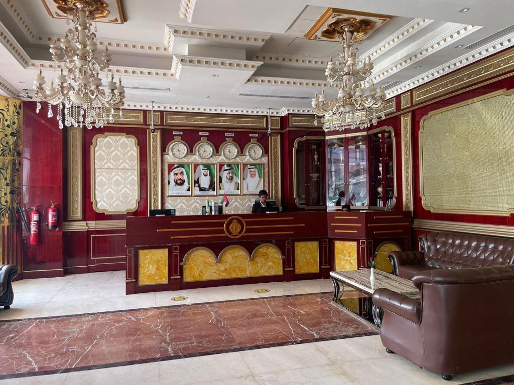 Clifton International Hotel photo 3
