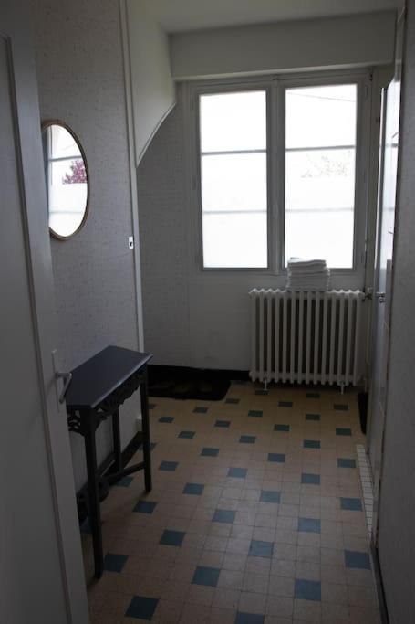 Le Refuge - Gîte Familial photo 3