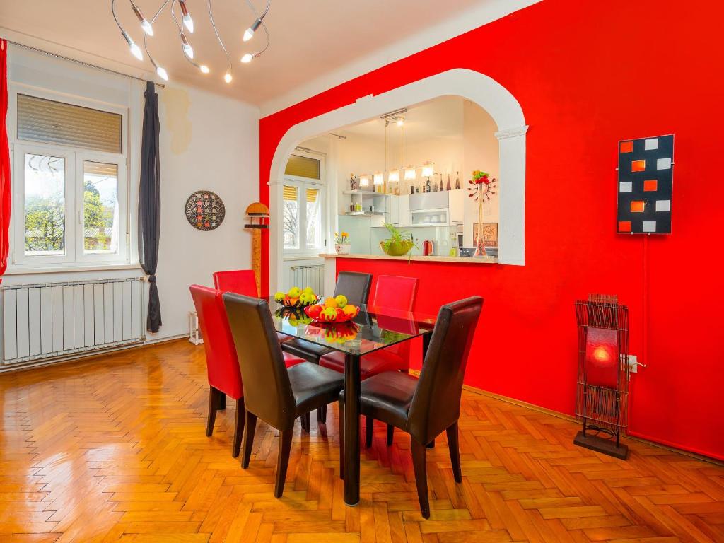 Grand Apartment in strict center of Rijeka photo 2