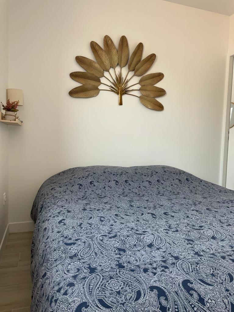 Charmant T2, logement neuf, climatisé au calme . photo 2