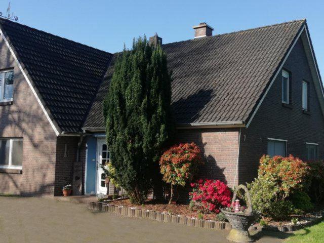 Ferienwohnung im Fehnland 35667 photo 4