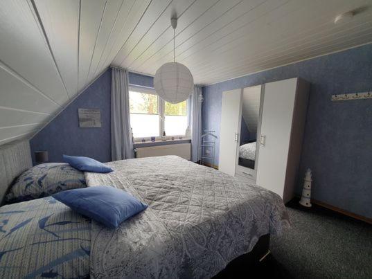 Ferienwohnung im Fehnland 35667 photo 2