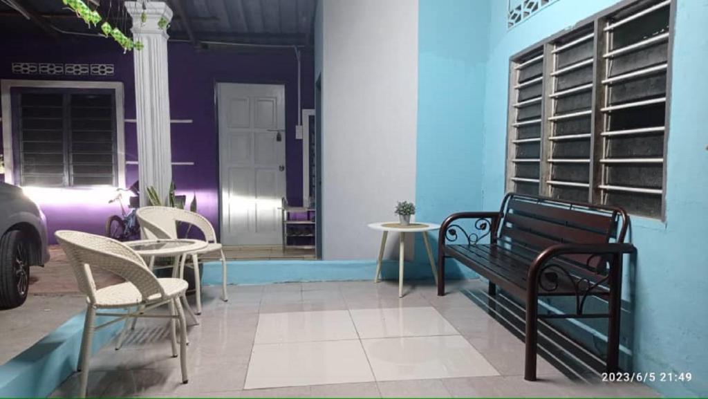 Ketupat Palas Homestay photo 1