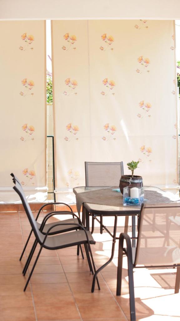Marialena house photo 1