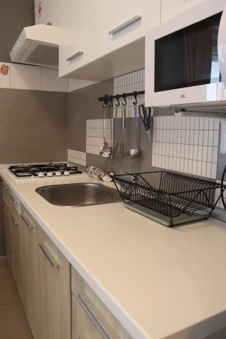 Apartment Nia&Nika Caska, Novalja with sea view and terrace photo 1