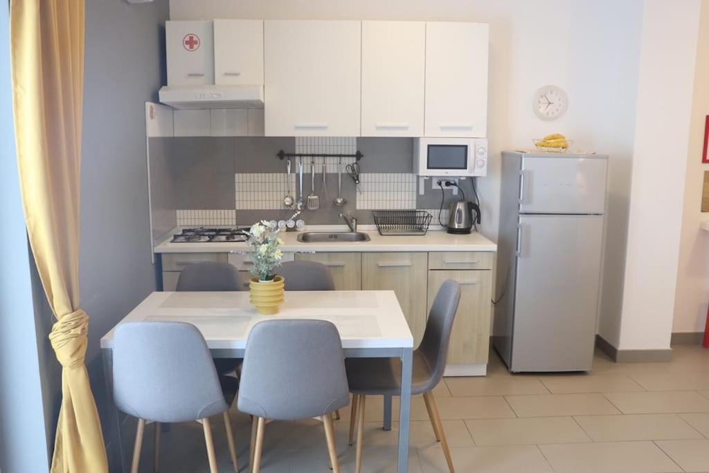 Apartment Nia&Nika Caska, Novalja with sea view and terrace photo 2