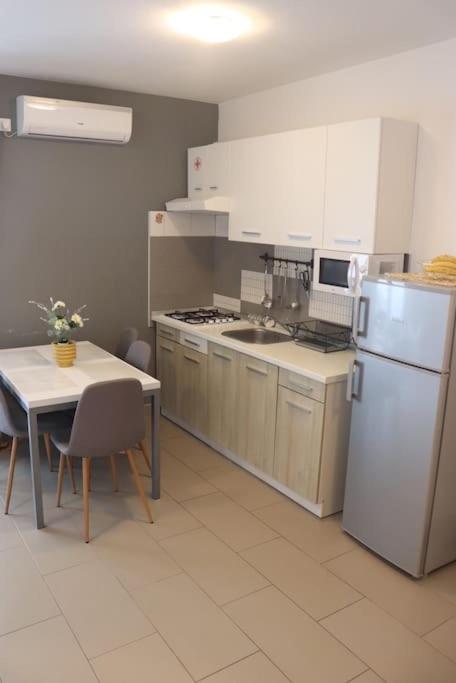 Apartment Nia&Nika Caska, Novalja with sea view and terrace photo 3