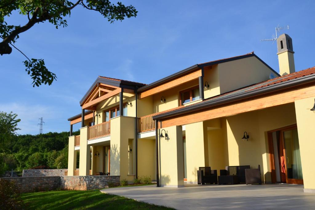 Agriturismo Gradec photo 1