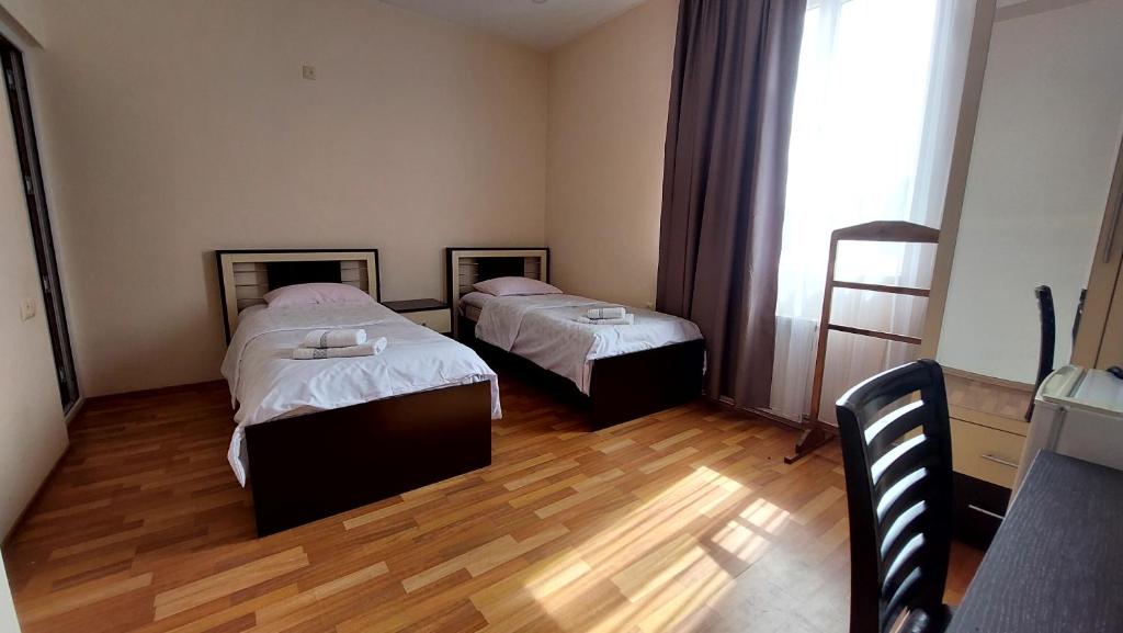 Hotel Max Comfort photo 2