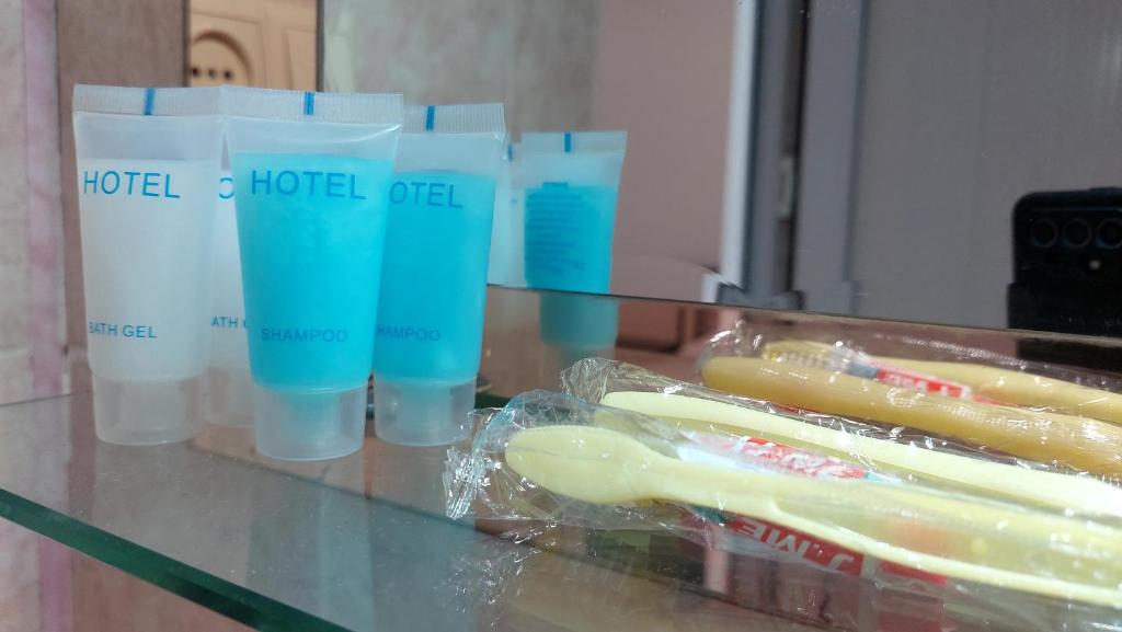 Hotel Max Comfort photo 1